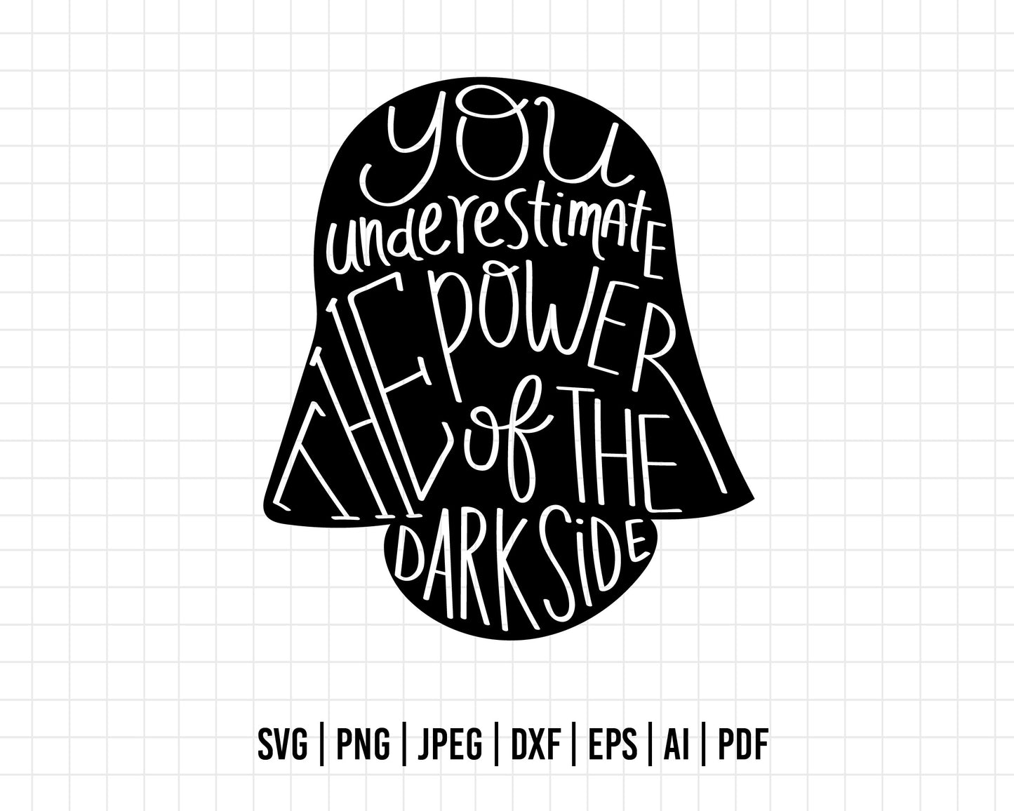 COD107- Star Wars svg,Darth Vader Silhouettes svg, famous people svg, Darth Vader svg