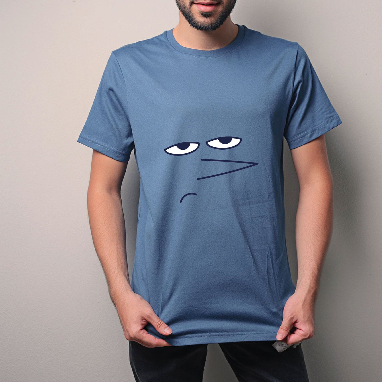 COD1468 - It's okay to feel all the feels svg, Anxiety Inside Out 2 svg, Inside Out 2 Clipart PNG