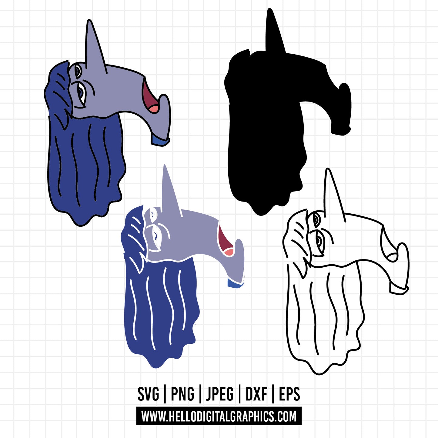 COD1510 - Embarrassment Inside Out 2 SVG, EPS, PNG - Embarrassment Clipart Vector. new characters Embarrassment vectorized, digital download