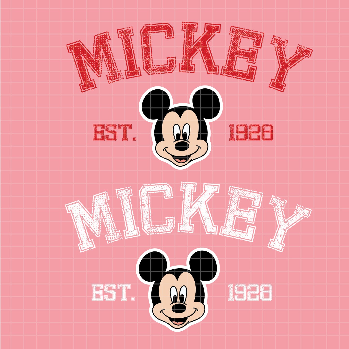 COD1603 - Mickey mouse svg, Disney svg, mickey svg, Silhouette, Cricut