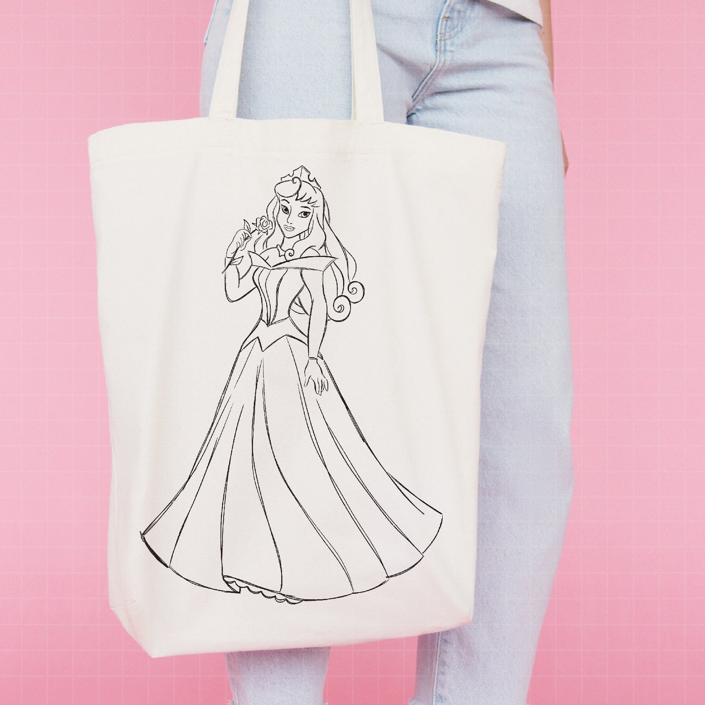 COD1686 -Aurora png, Princess sketch png, Sleeping Beauty png, disney png, princess png