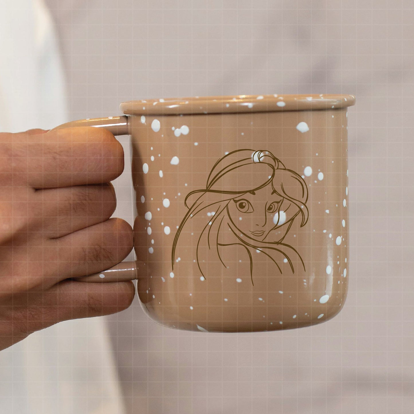 COD1689- Jasmine Svg, Princess Svg, Arabian Princess SVG, outline svg, Aladdin svg, Princess svg, silhouette svg, disney svg