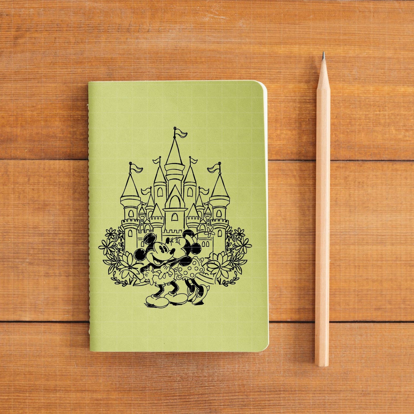 COD1712- Mickey and Minnie svg, Magic Kingdom svg, Castle svg, disney castle svg, disney svg, cricut, silhouette