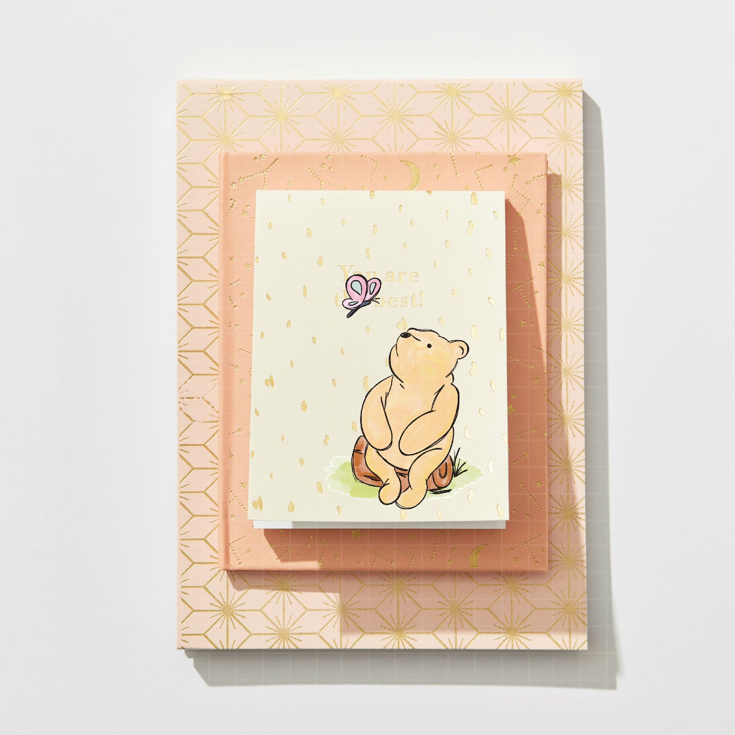 COD1741 - Winnie the Pooh Png, pooh png, classic winnie the Pooh Png, baby shower png