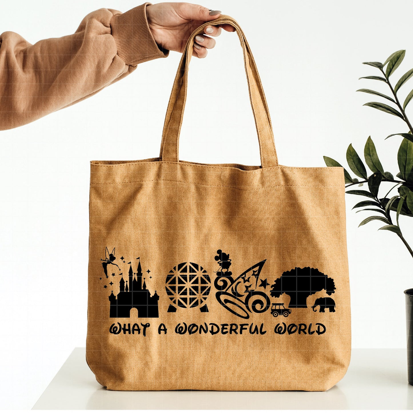 COD1749- Happy Disney Park svg, Family Trip svg, Vacay Mode Svg, mickey svg, family svg