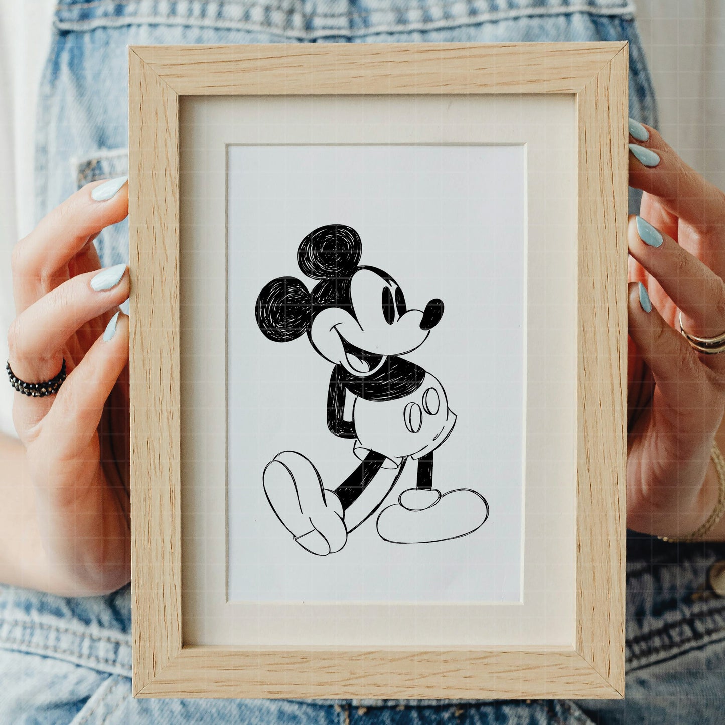 COD1762- Mickey and minnie svg, Disney svg, mickey svg, minnie svg, Silhouette, Cricut