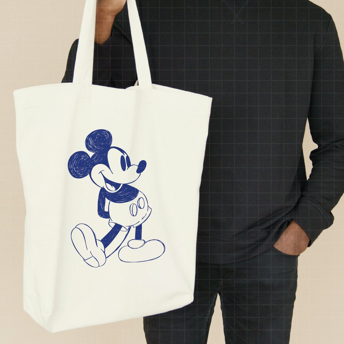 COD1762- Mickey and minnie svg, Disney svg, mickey svg, minnie svg, Silhouette, Cricut
