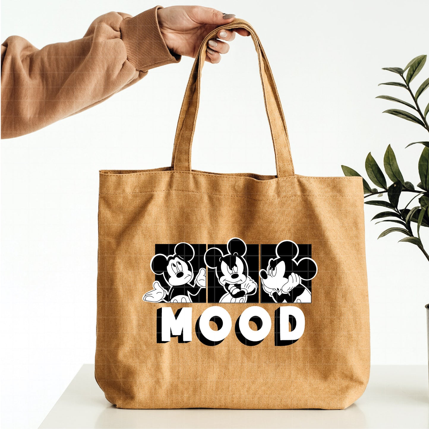 COD1763 - Mickey mood svg, Magical Svg, Mickey Svg, Castle svg, Disney svg, Magical svg, Disney quote