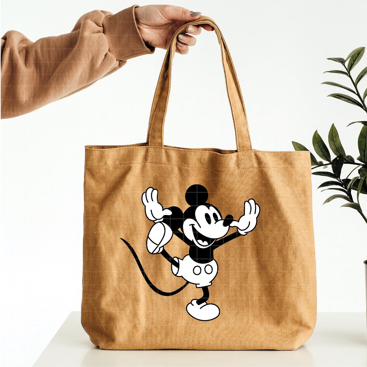 COD1764 - Mickey sketch svg, Mickey Svg, Disney svg, Magical svg, Mickey face svg