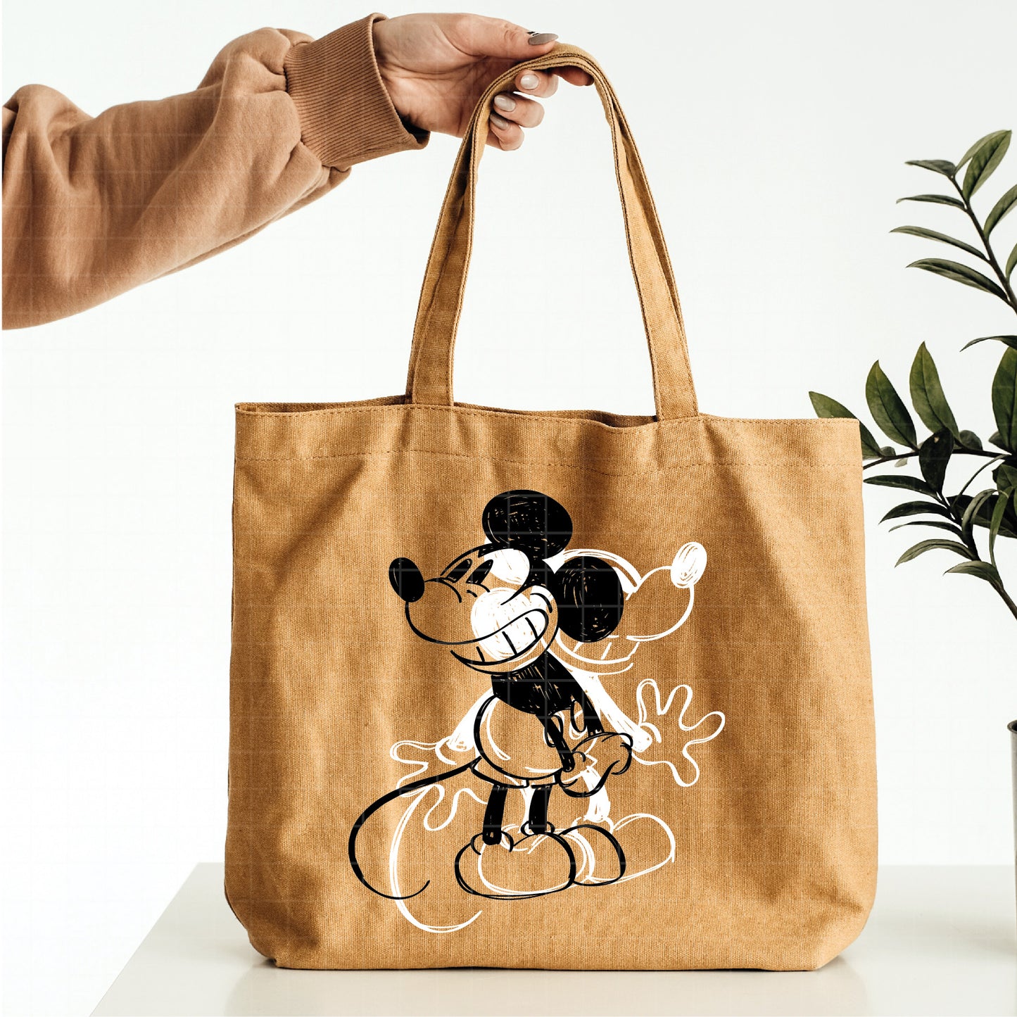COD1765 - Mickey mood svg, Magical Svg, Mickey Svg, Castle svg, Disney svg, Magical svg, mickey dtf