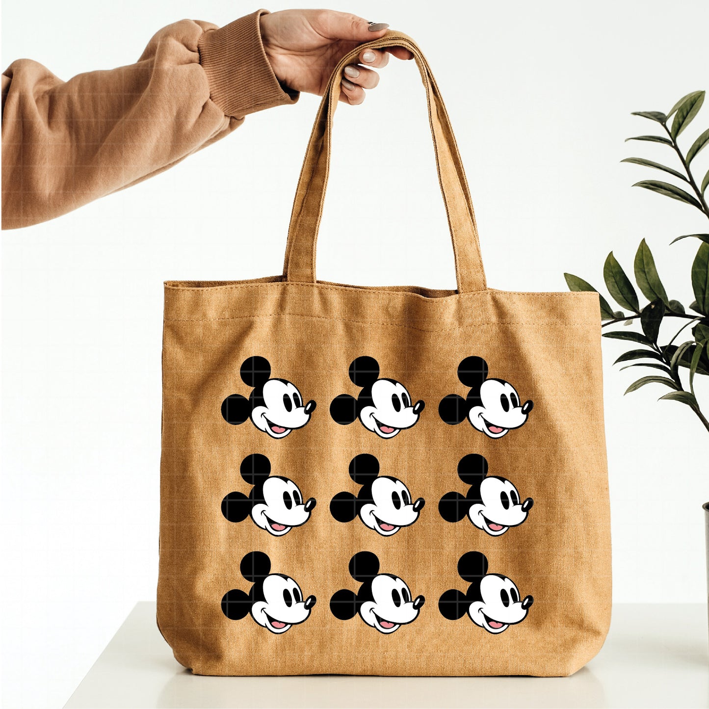 COD1769 - Mickey mood svg, Magical Svg, Mickey Svg, Castle svg, Disney svg, Magical svg, mickey dtf