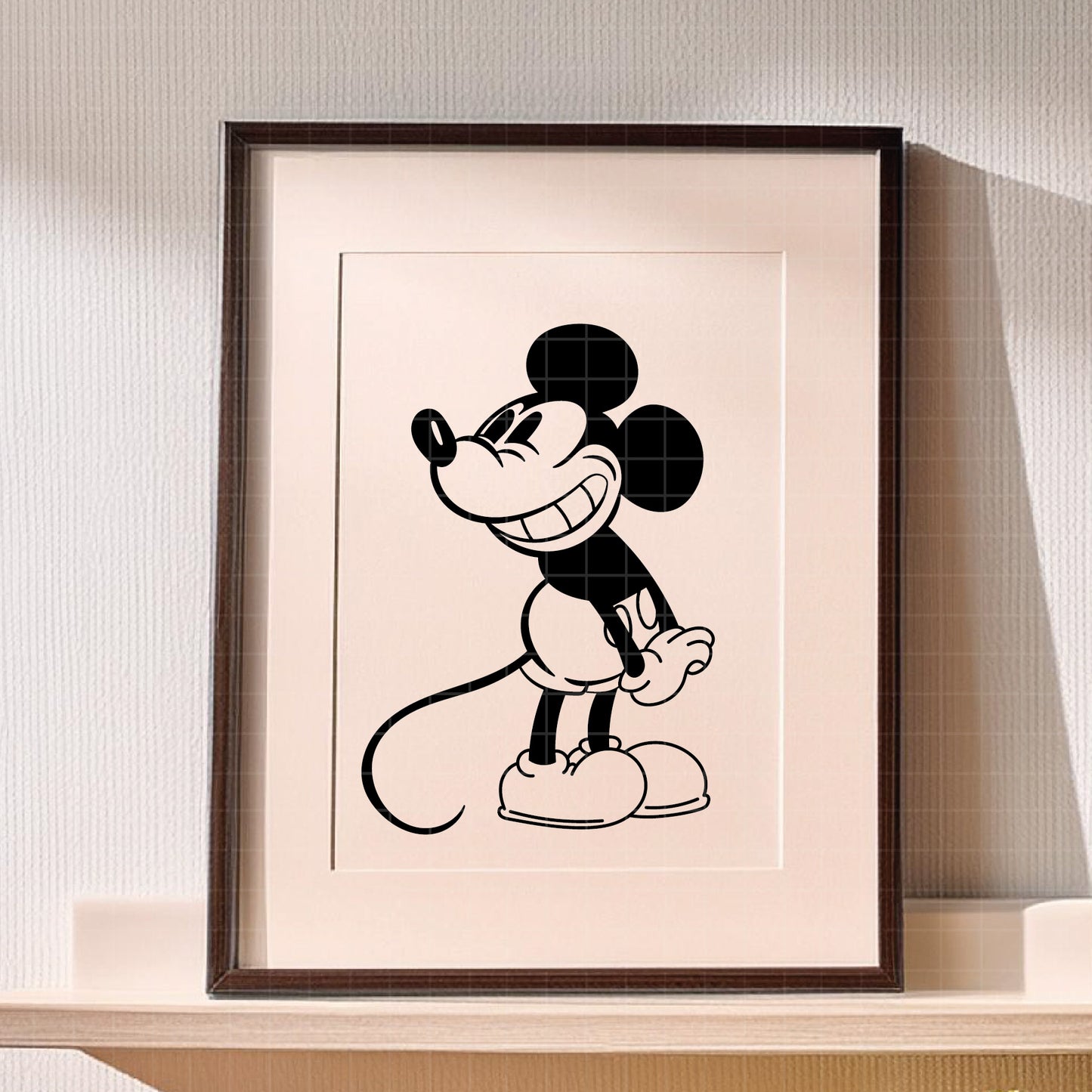 COD1770 - Mickey mood svg, Magical Svg, Mickey Svg, Castle svg, Disney svg, Magical svg, mickey dtf