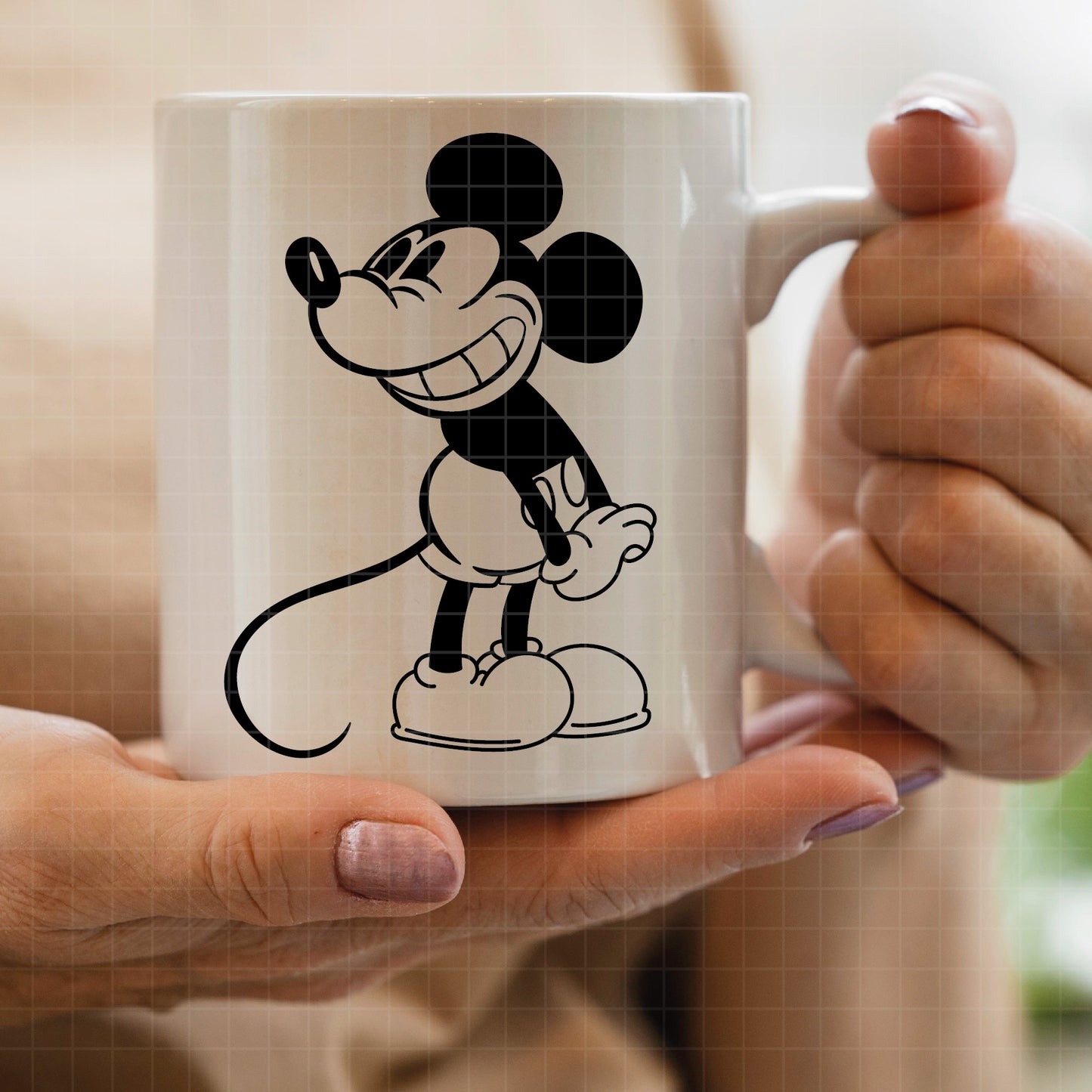 COD1770 - Mickey mood svg, Magical Svg, Mickey Svg, Castle svg, Disney svg, Magical svg, mickey dtf