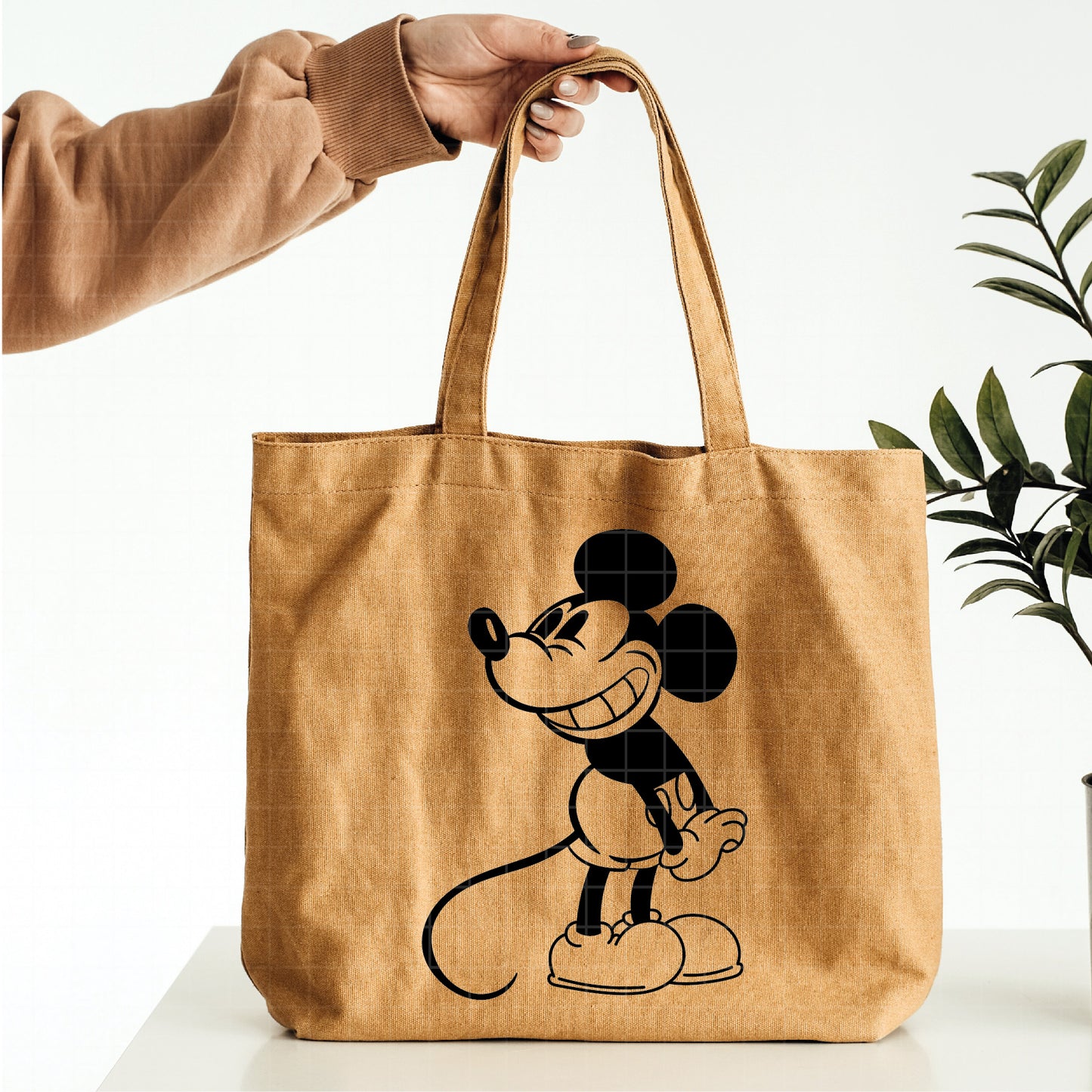 COD1770 - Mickey mood svg, Magical Svg, Mickey Svg, Castle svg, Disney svg, Magical svg, mickey dtf