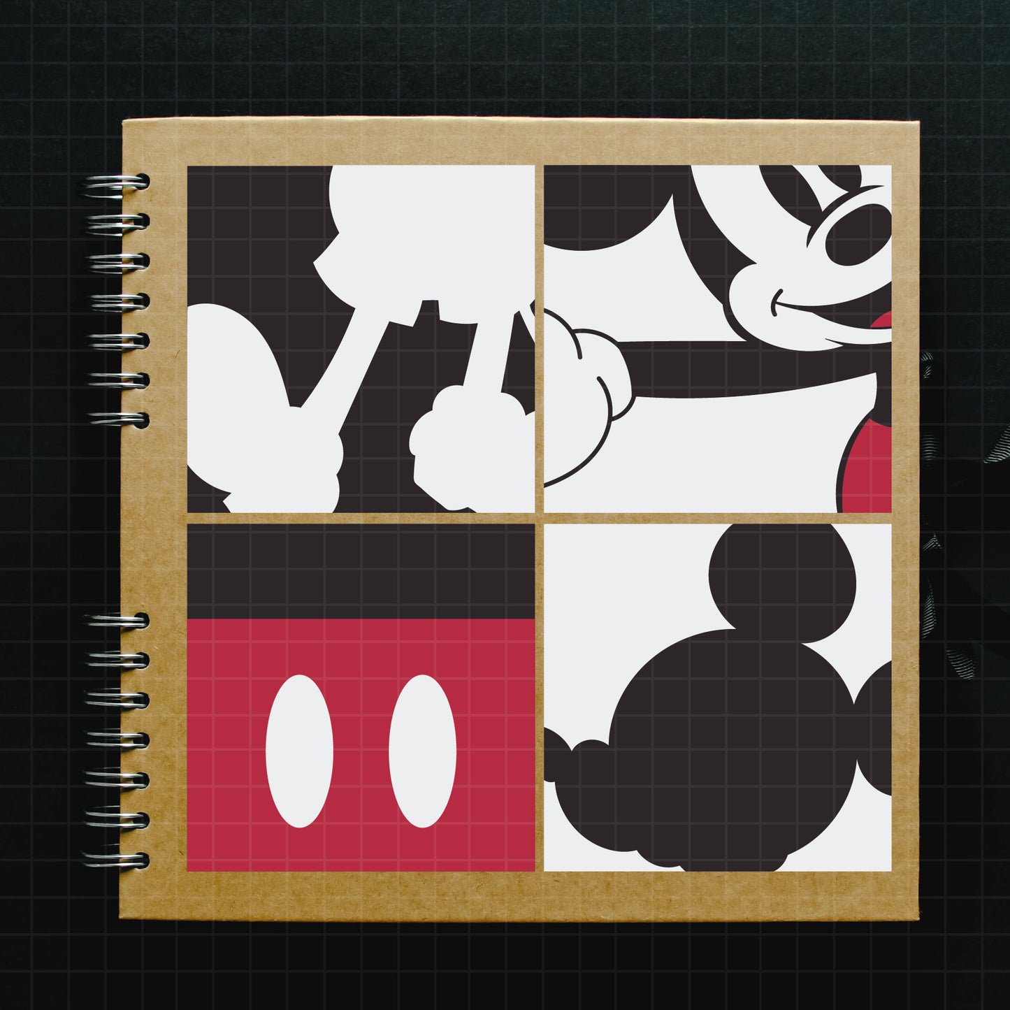 COD1773 - Mickey mood svg, Magical Svg, Mickey Svg, Castle svg, Disney svg, Magical svg, mickey dtf