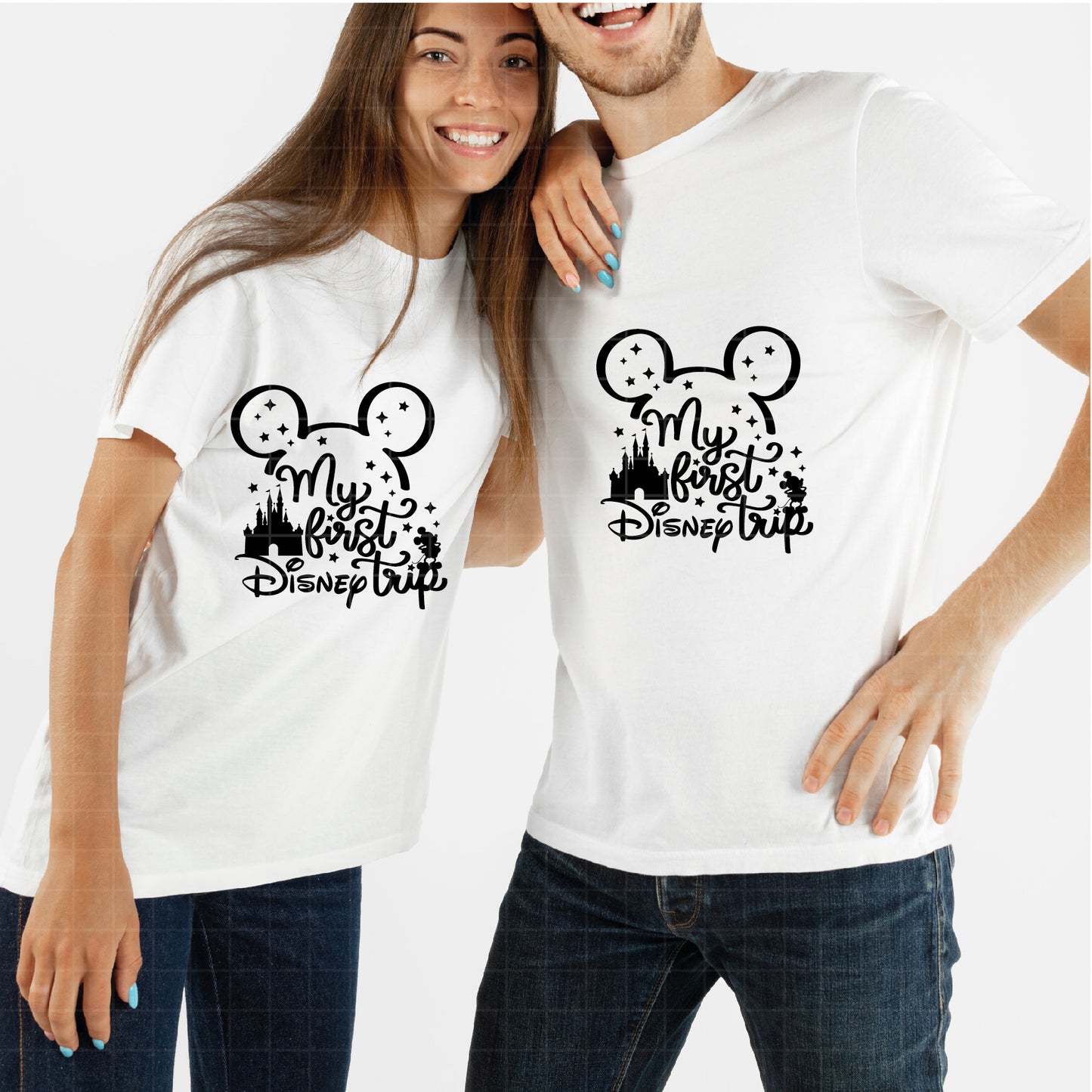 COD1776 - Happy Disney Park svg, Family Trip svg, Vacay Mode Svg, mickey svg, family svg