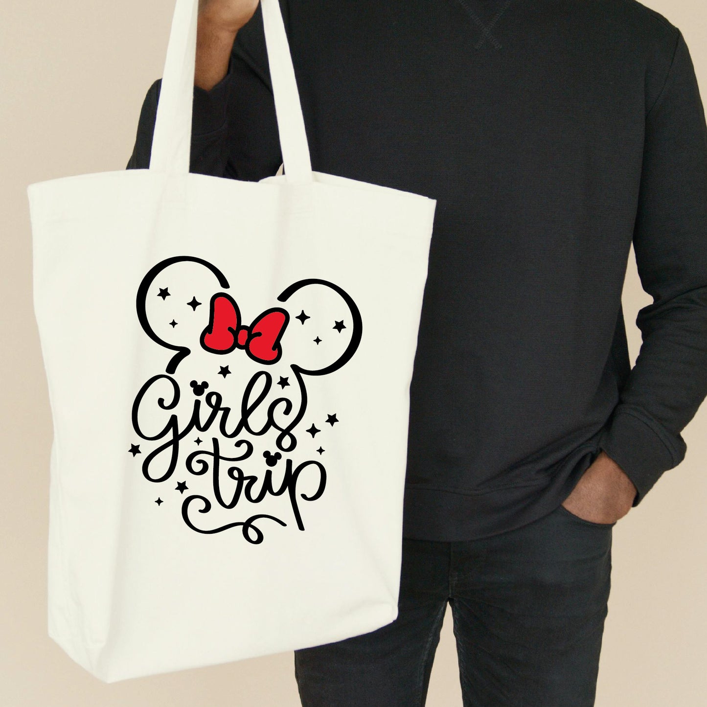 COD1779 - Girls trip svg, Happy Disney Park svg, Family Trip svg, Vacay Mode Svg, mickey svg, family svg