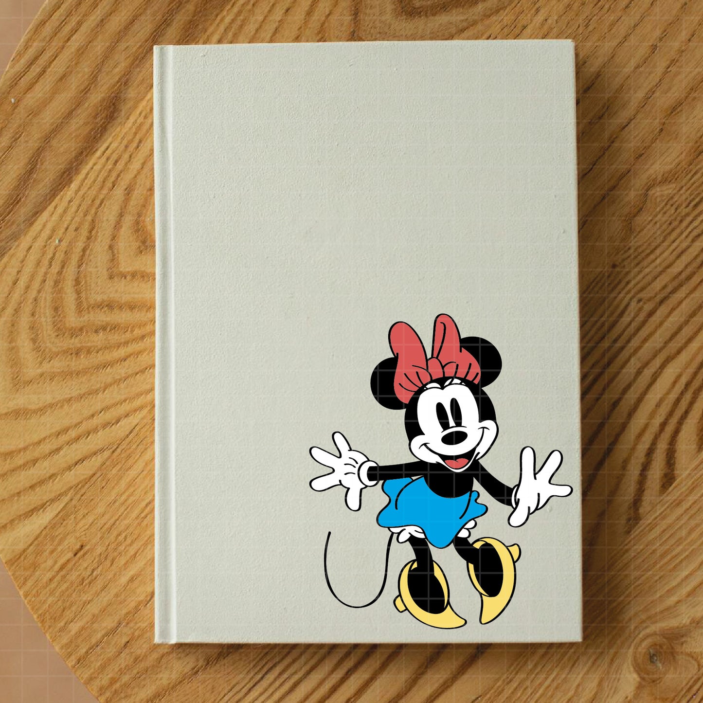COD1790 - Minnie mouse svg, Disney svg, minnie svg, Silhouette, Cricut, minnie dtf
