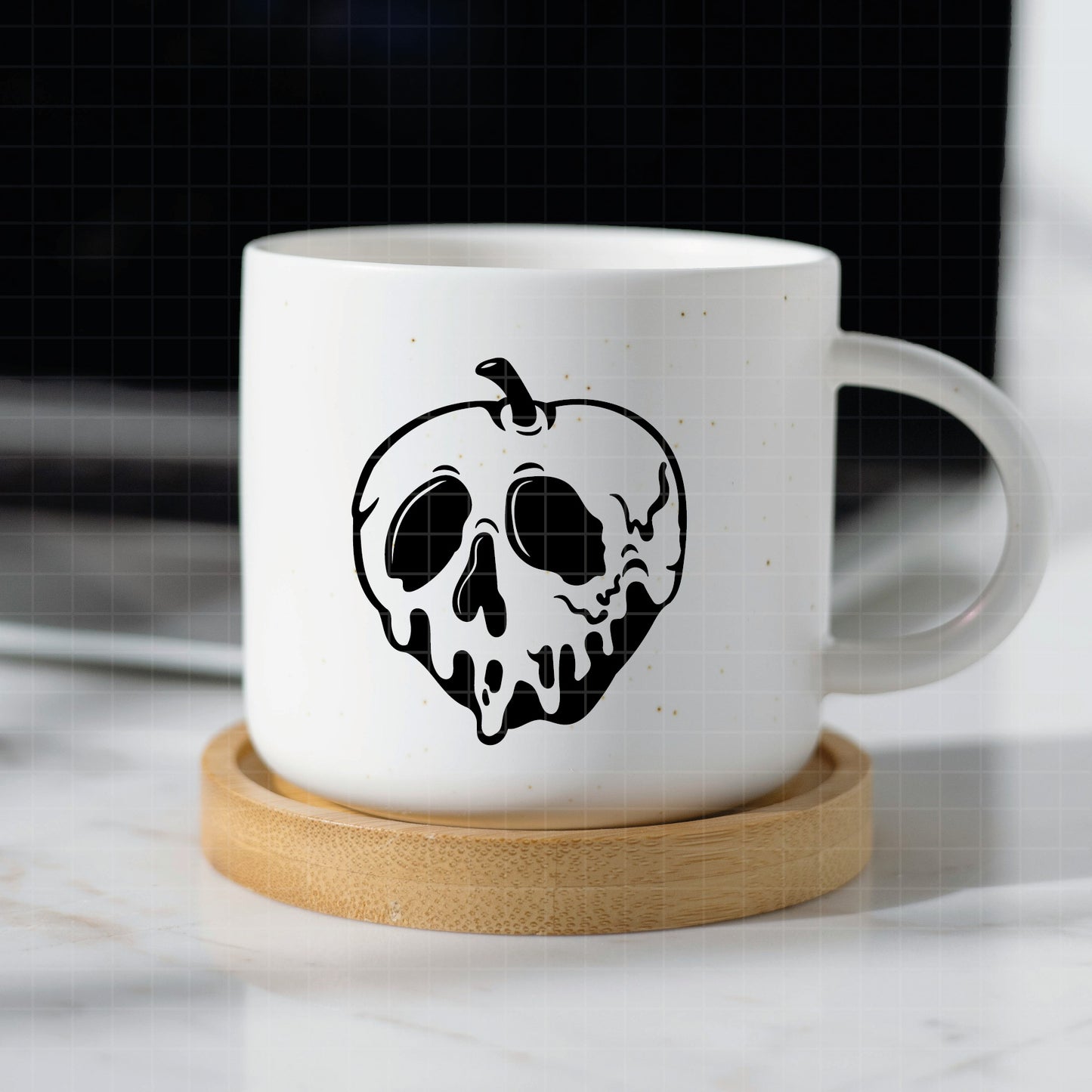 COD1799 - Snow White svg, Princess SVG, Snow White and the Seven Dwarfs svg, Cricut, Silhouette, outline svg, disney svg