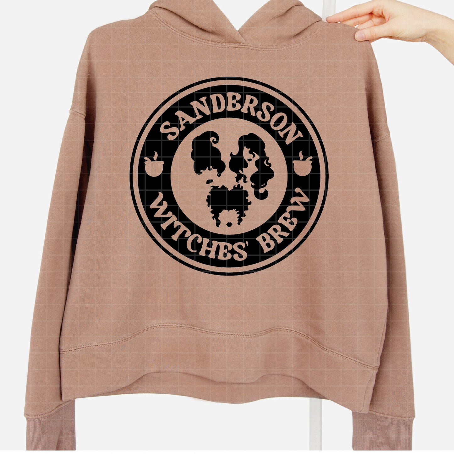 COD1811 - I smell children svg, Hocus pocus svg, Sanderson witches svg, Halloween svg, Trick Or Treat Svg, Disney svg