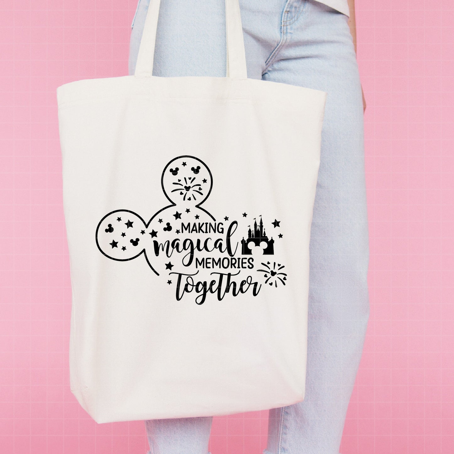 COD1829- Happy Disney Park svg, Family Trip svg, Vacay Mode Svg, mickey svg, family svg, disney elements svg