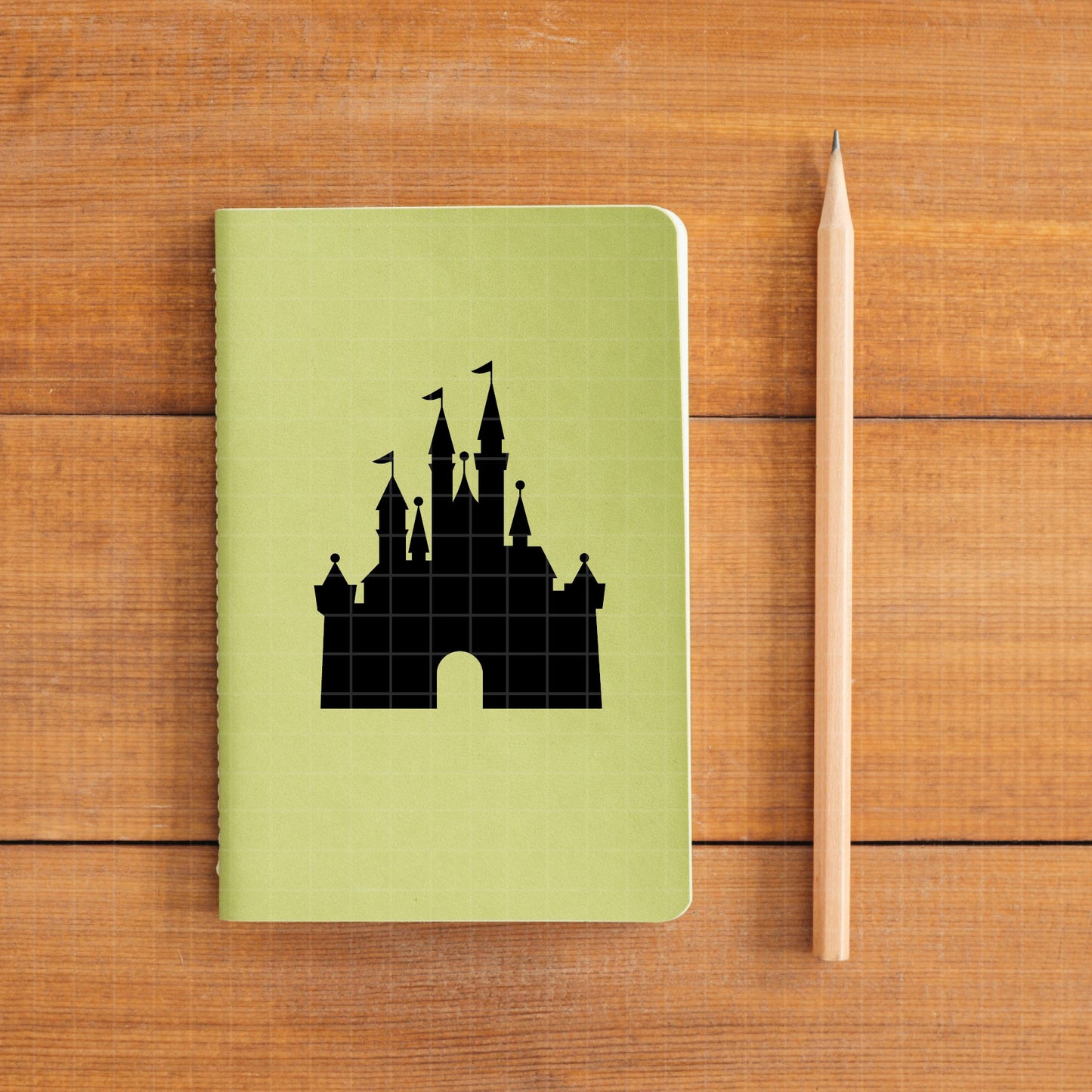 COD1835- The happiest place on earth svg, Castle svg, disney castle svg, disney svg, magic svg, cricut, silhouette
