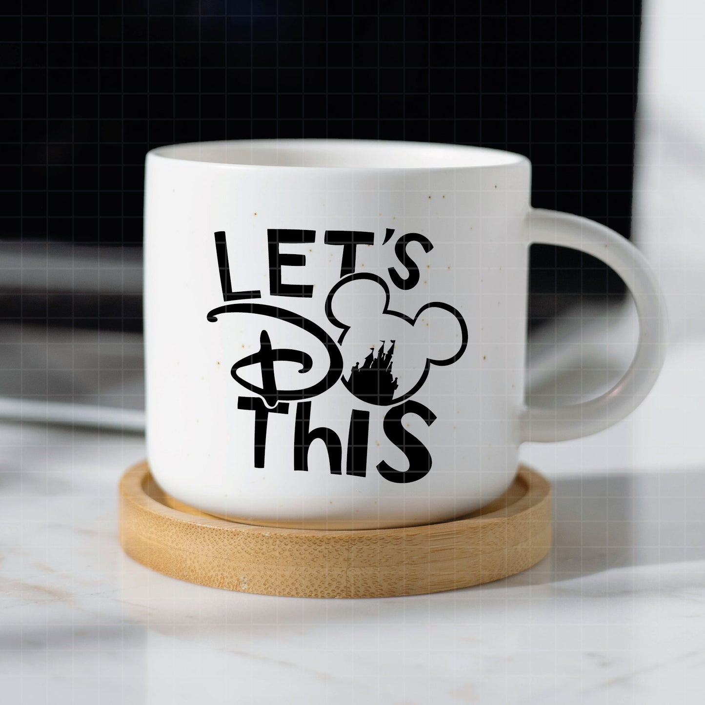 COD1836- The happiest place on earth svg, Castle svg, disney castle svg, disney svg, magic svg, cricut, silhouette