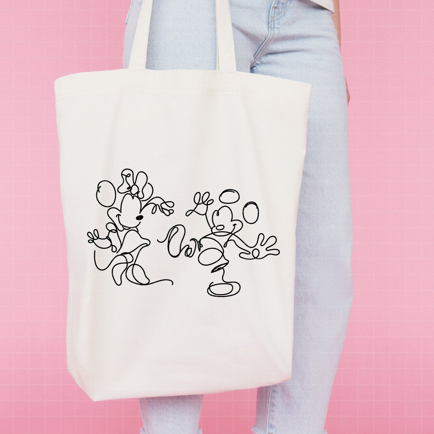 COD1840- Mickey sketch svg, Mickey outline Svg, Disney svg, Magical svg, Mickey face svg