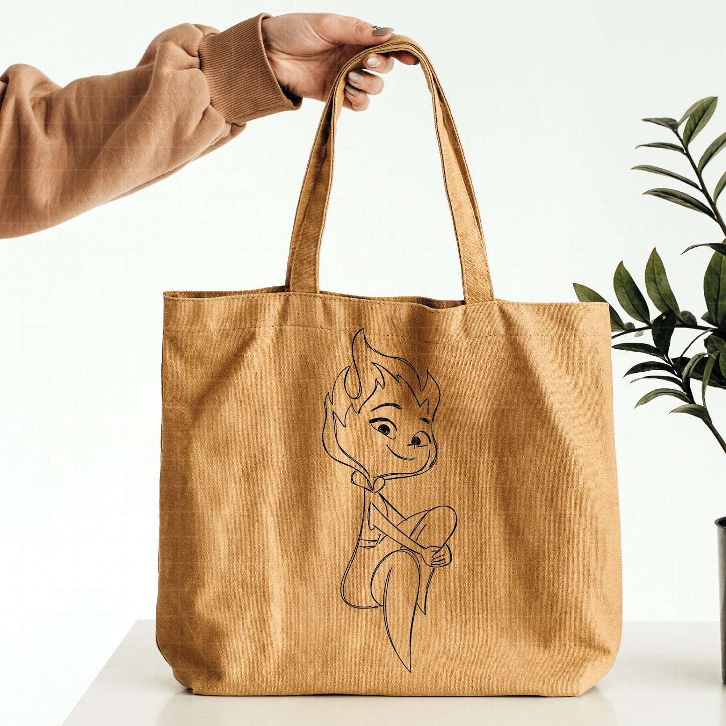 COD1874- Elemental svg, Elemental PNG, Elemental Digital, disney svg, Silhouette, Cricut