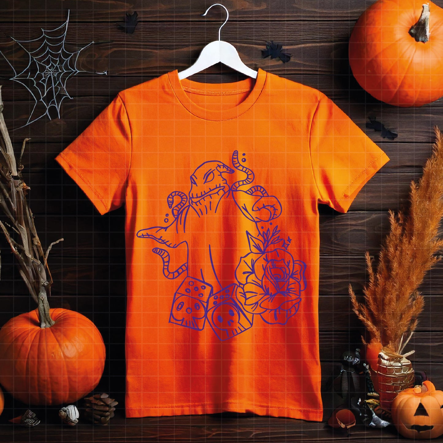 COD1891- Nightmare Before Christmas svg ,Jack Skellington svg , Halloween svg, Christmas svg, Oogi boogie svg