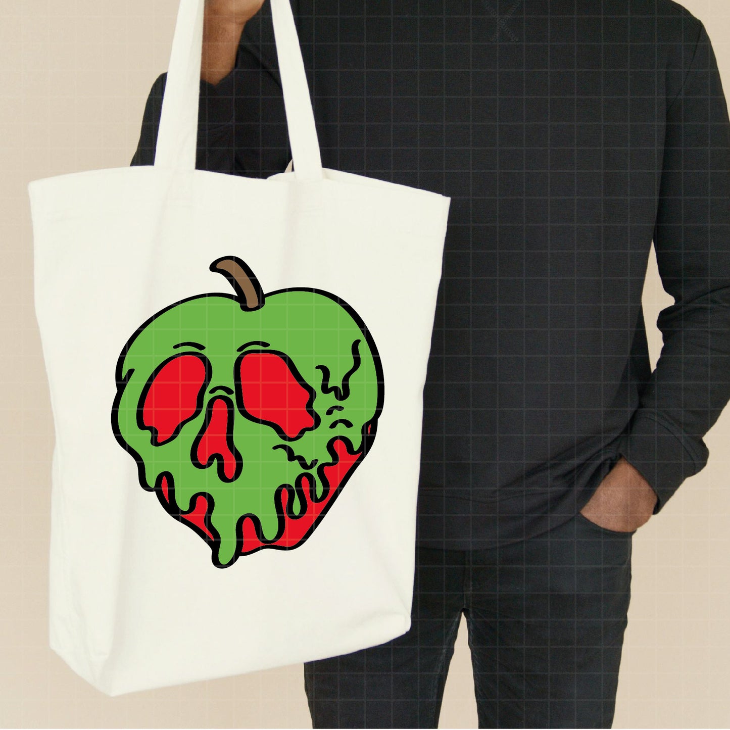 COD1893 - Snow White svg, Princess SVG, Snow White and the Seven Dwarfs svg, Cricut, Silhouette, outline svg, disney svg