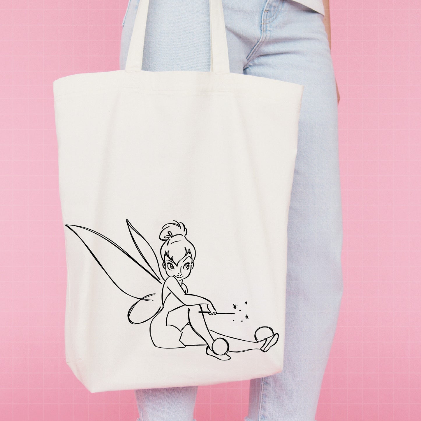 COD1927- Tinker bell svg, Dreams come true svg, disney svg, cricut, silhouette