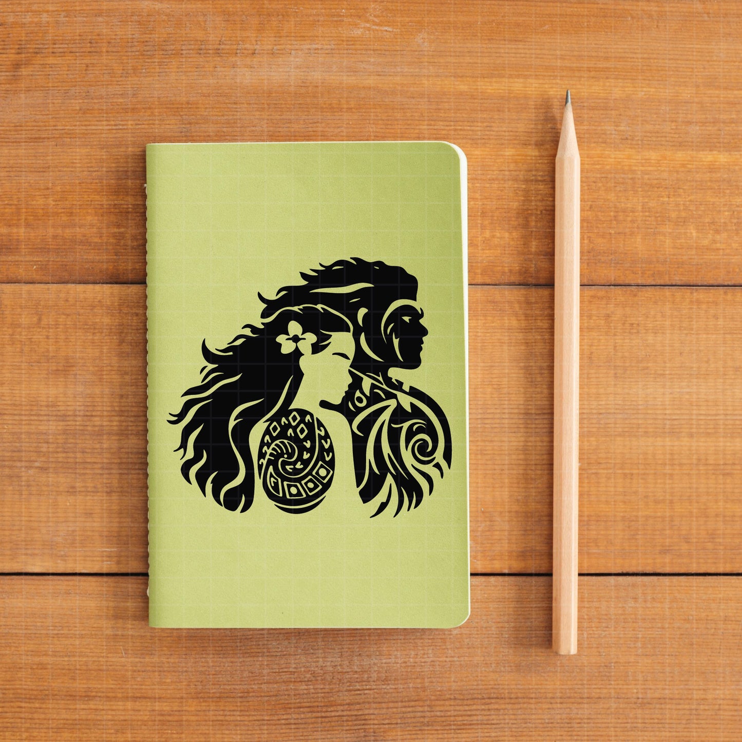 COD1940 - Moana svg, Princess svg, Disney svg, outine svg, Cricut, Silhouette, Tumbler svg