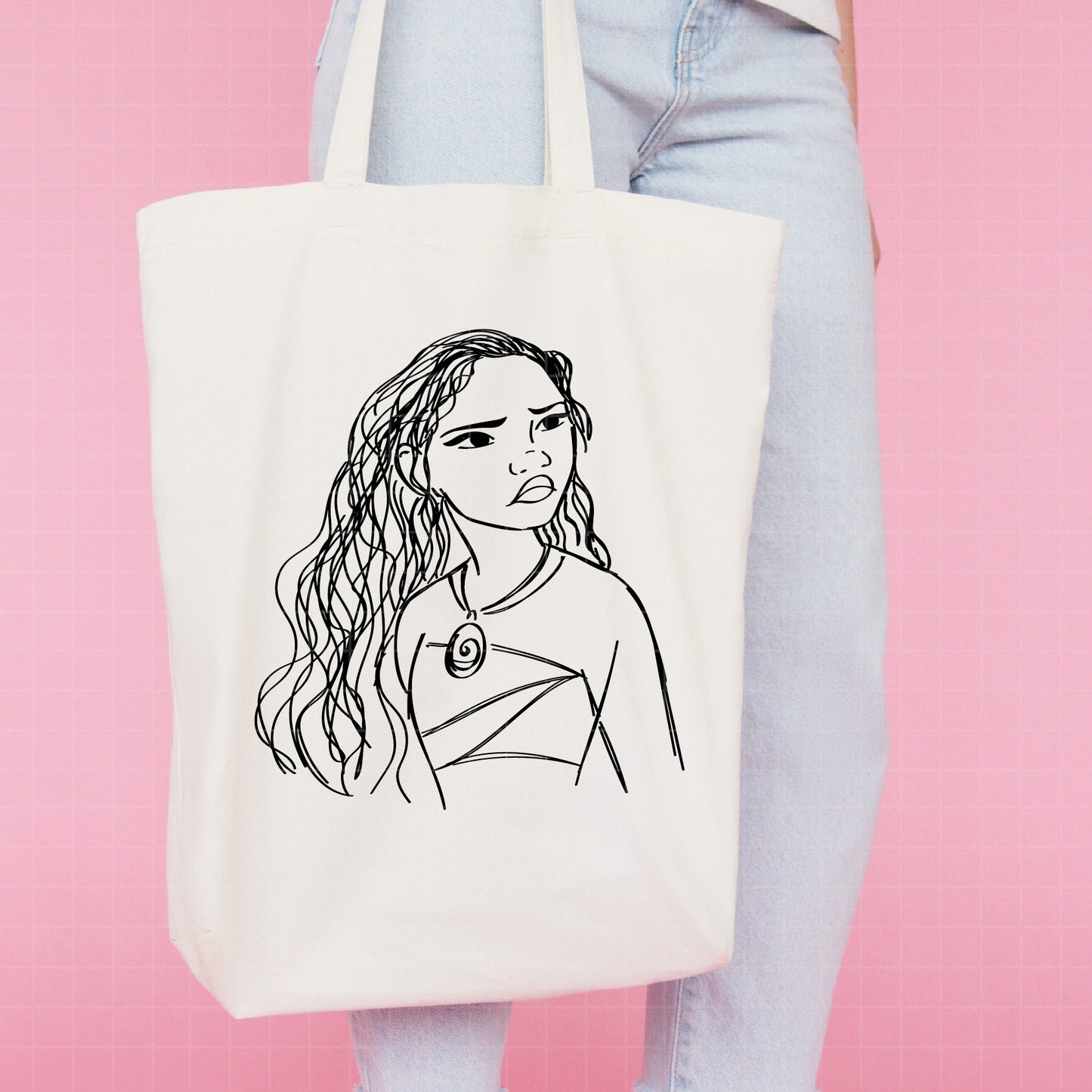 COD1952 - Moana svg, Princess svg, Disney svg, outine svg, Cricut, Silhouette, Tumbler svg