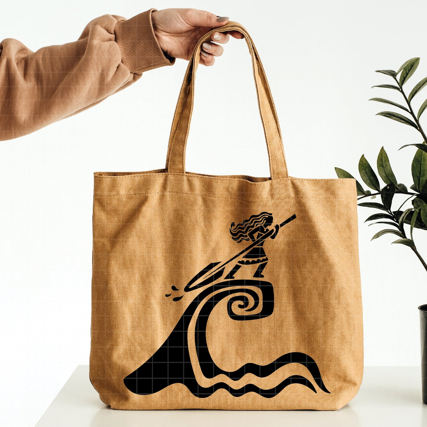 COD1972 - Moana svg, Princess svg, Disney svg, outine svg, Cricut, Silhouette, Tumbler svg