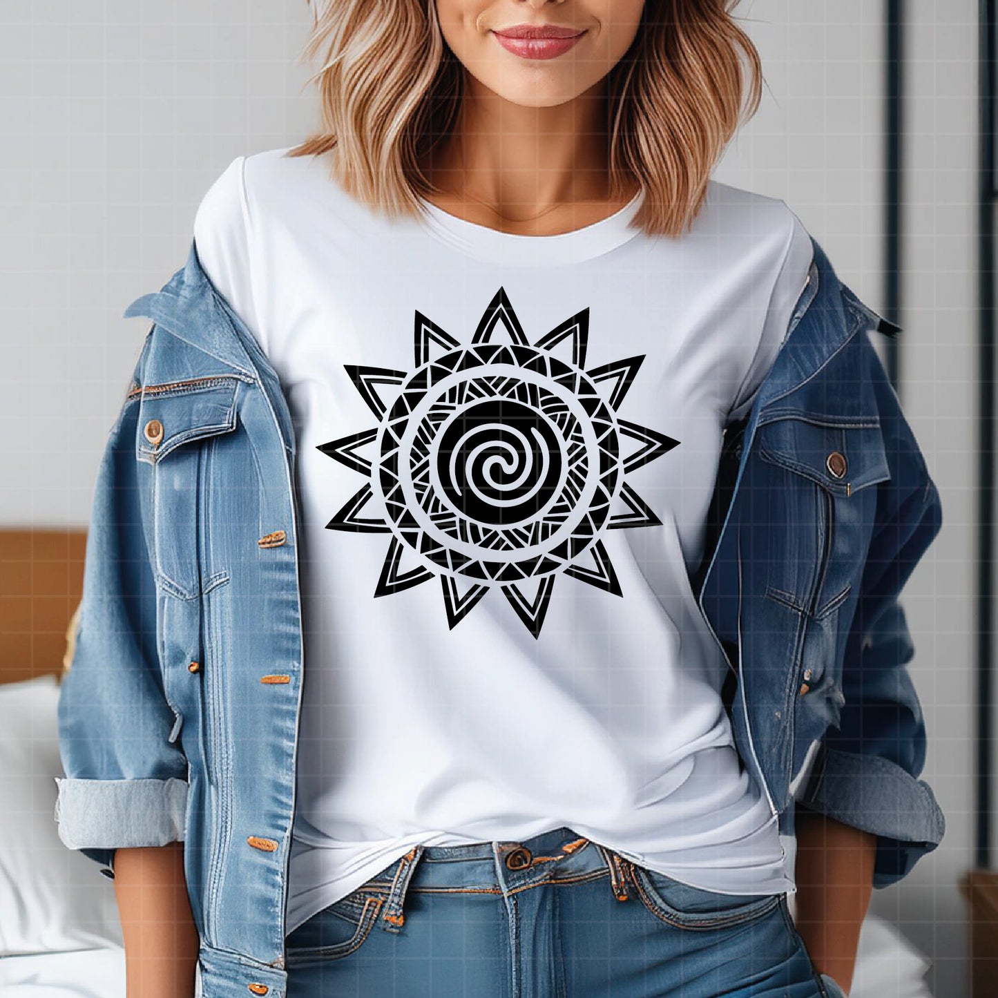COD1974 - Moana svg, Princess svg, Disney svg, outine svg, Cricut, Silhouette, Tumbler svg