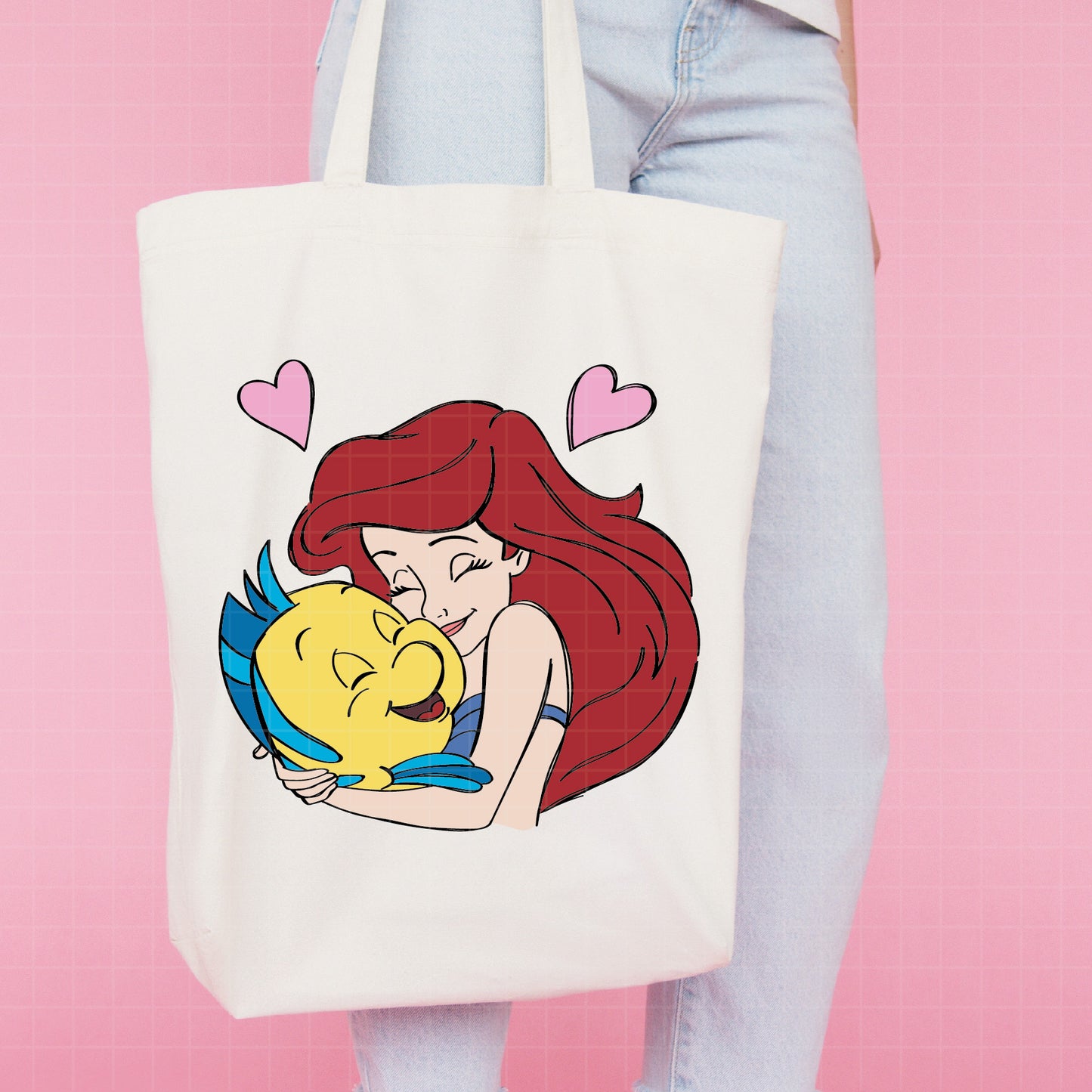 COD2038 - Little Mermaid svg, Ariel svg, Outline Svg, Princess svg, disney svg, Cricut, Silhouette