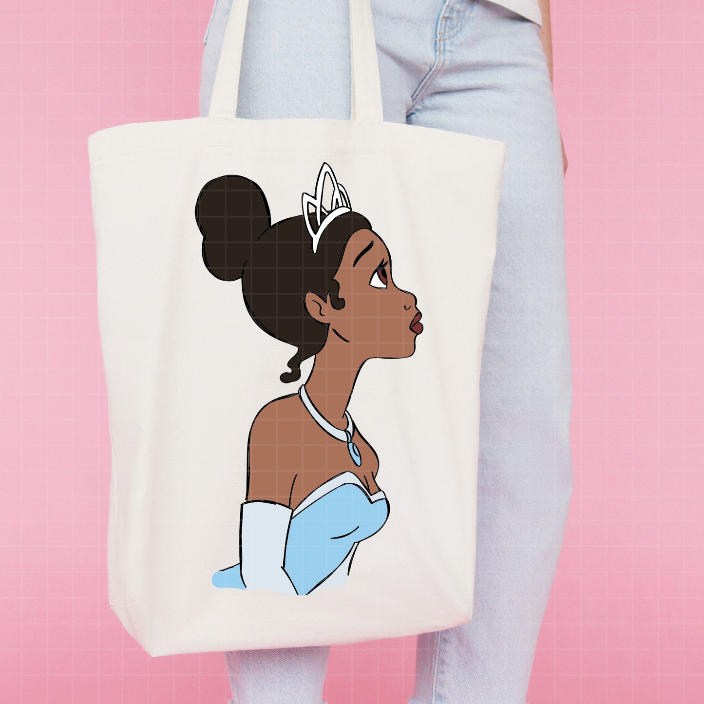 COD2041 - The frog and the Princess svg, tiana svg, frog svg, Princess Tiana with Frog, outline svg, cricut silhouette, Princess svg, Disney svg