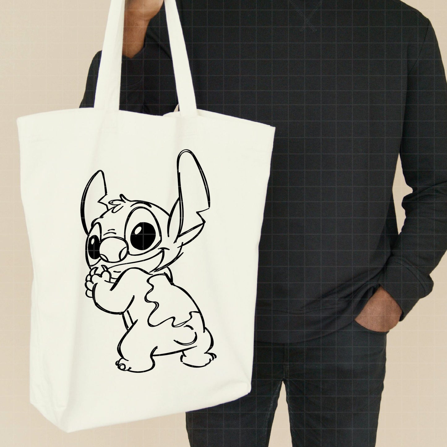 COD2046 - Lilo svg, Ohana svg, Stitch svg, Disney svg, Cricut, Silhouette, Ohana means family svg