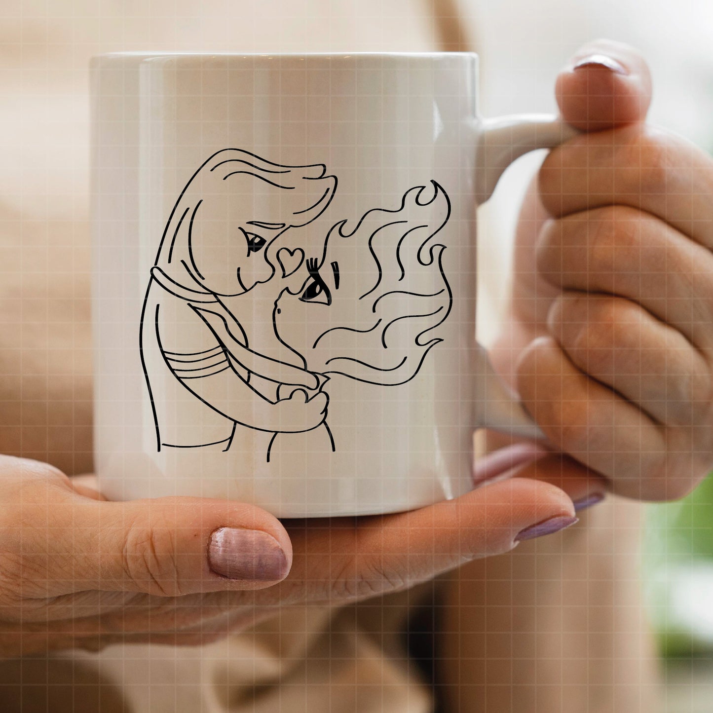 COD2057 - Elemental svg, Elemental PNG, Elemental Digital, disney svg, Silhouette, Cricut