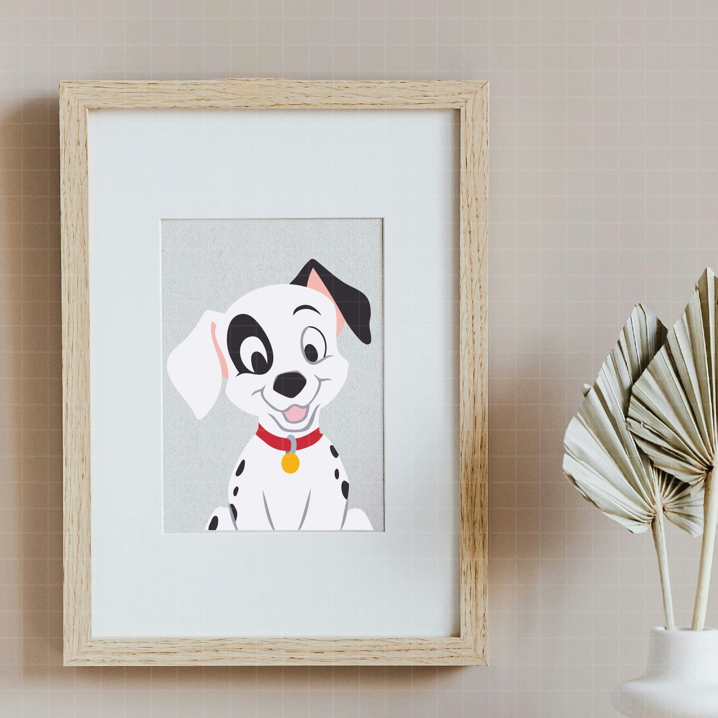 COD2063 - Dalmatian svg, dog svg, dalmatian cut file, puppy outline svg, disney svg, disney christmas svg