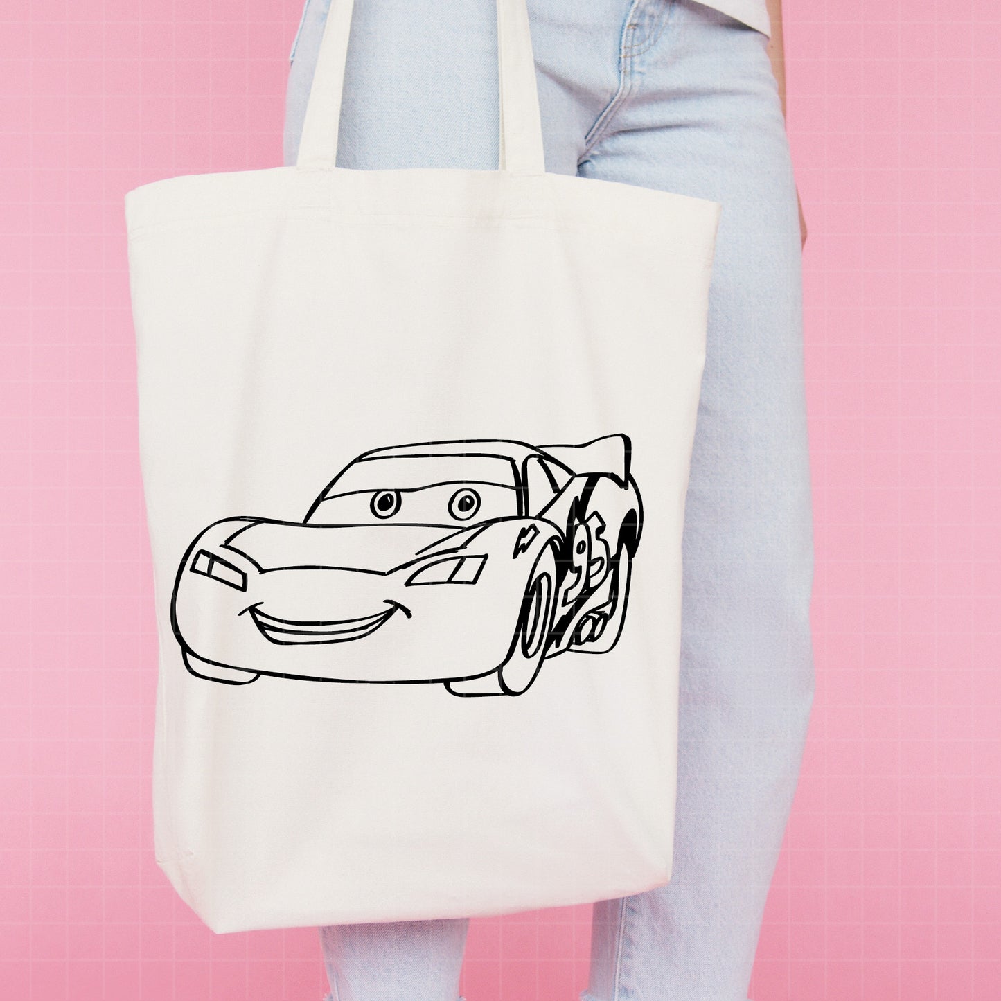 COD2071 - Cars Png, Ka Chow Svg, Lightning McQueen Png, Think Fast Cars Png, Png Cars Sublimation Design, Only Png