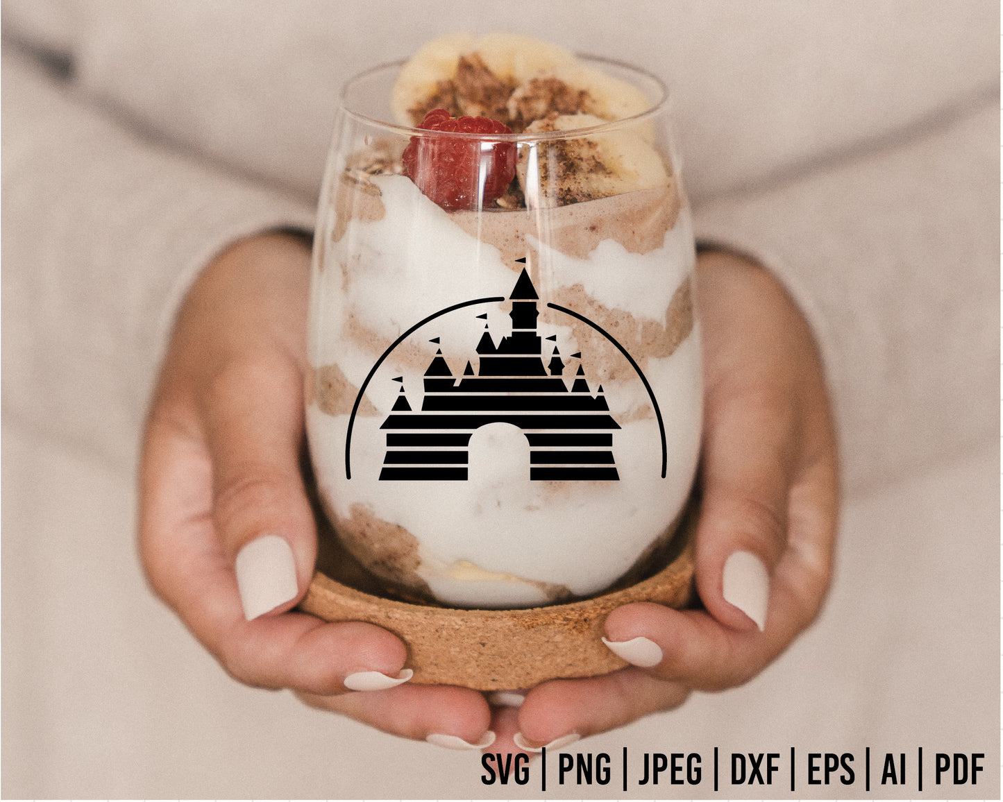 COD20- Castle svg, disney castle svg, disney svg, home svg, png, ,cricut, silhouette