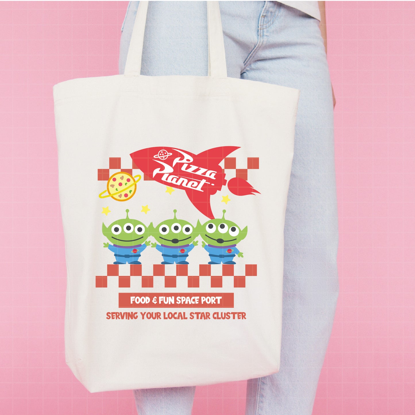 COD2112 - Pizza planet svg, Toy story svg, disney svg