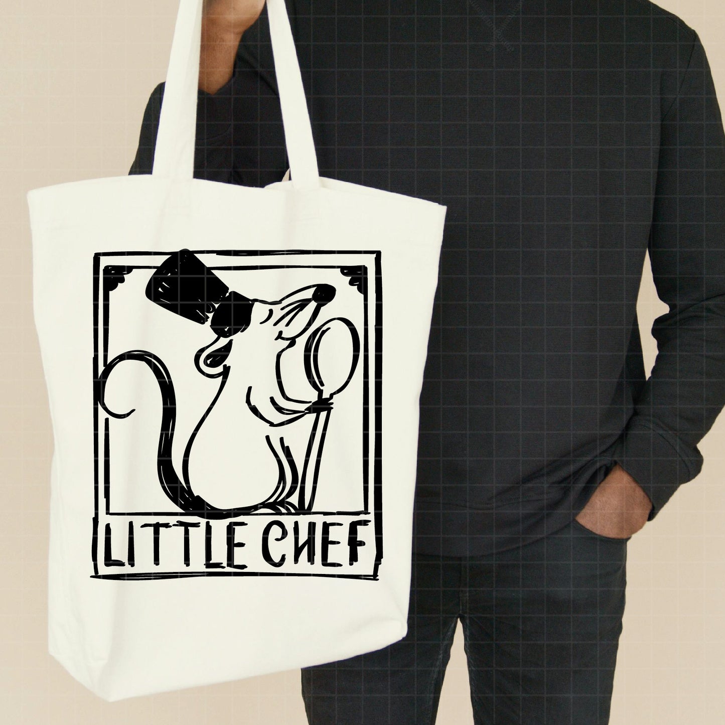 COD2114 - Ratatouille Svg, Ratatouille Png, Mouse Png, Ratatouille, Ratatouille Sublimation, Instant Download