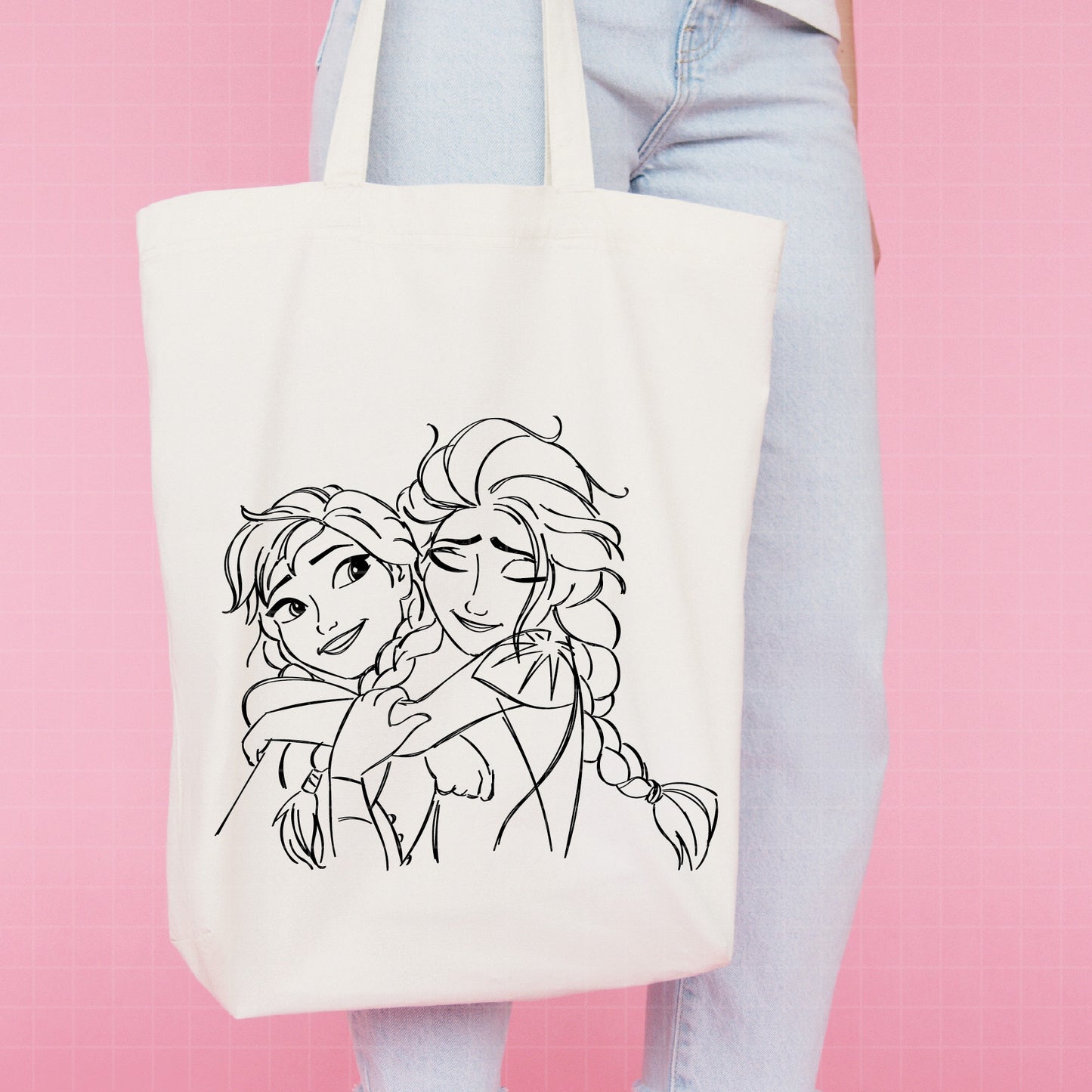 COD3372 - Frozen svg, Elsa svg, Anna svg, Winter elsa cut files for cricut silhouette, Princess svg, Disney svg