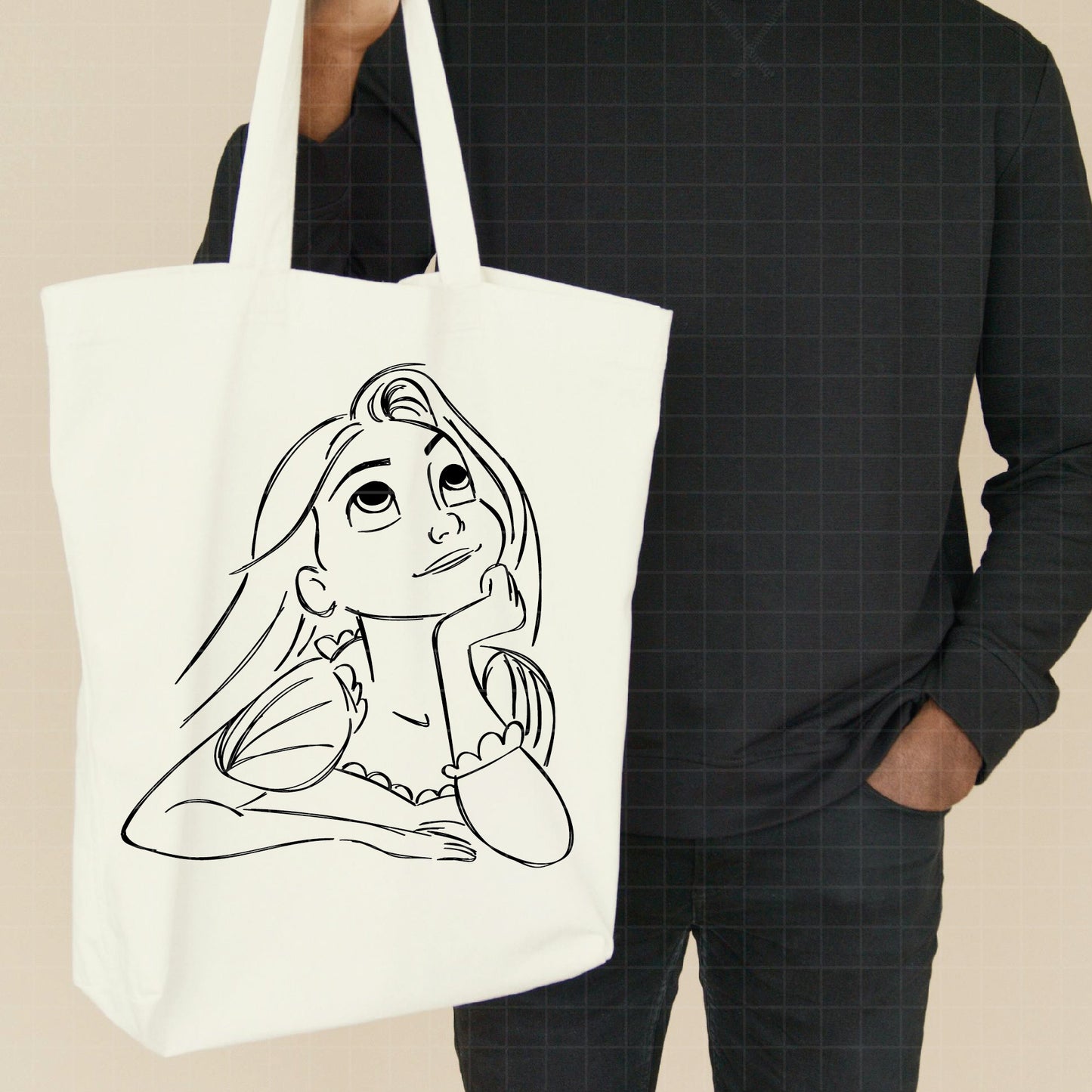 COD3384- Tangled svg, tangled princess svg, Sun SVG, Sun Cut File, rapunzel svg, Rapunzel svg, disney svg, cutting files for cricut, silhouette