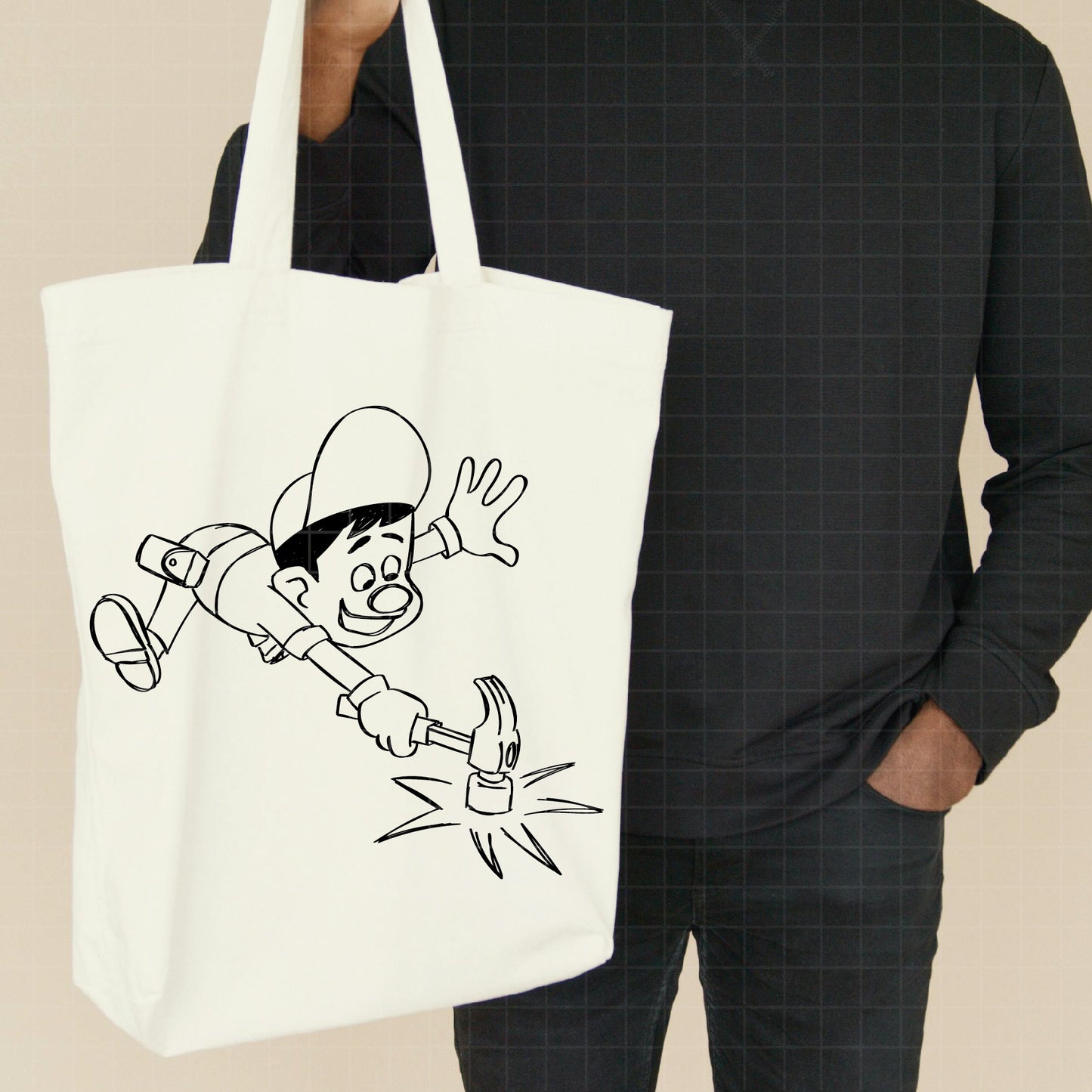 COD3391 - I Can Fix It Svg, Felix SVG, Vanellope SVG, Wreck Svg, Quote SVG, Tshirt Design Svg, Cut Files For Cricut, Sihouette Cut File