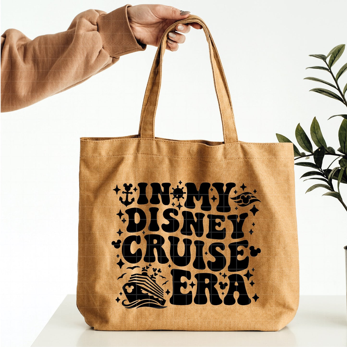COD2169- In my disney cruise era svg, Cruise SVG, Mickey Cruise PNG Clipart, Cruise ship svg, Mouse Cruise Ship