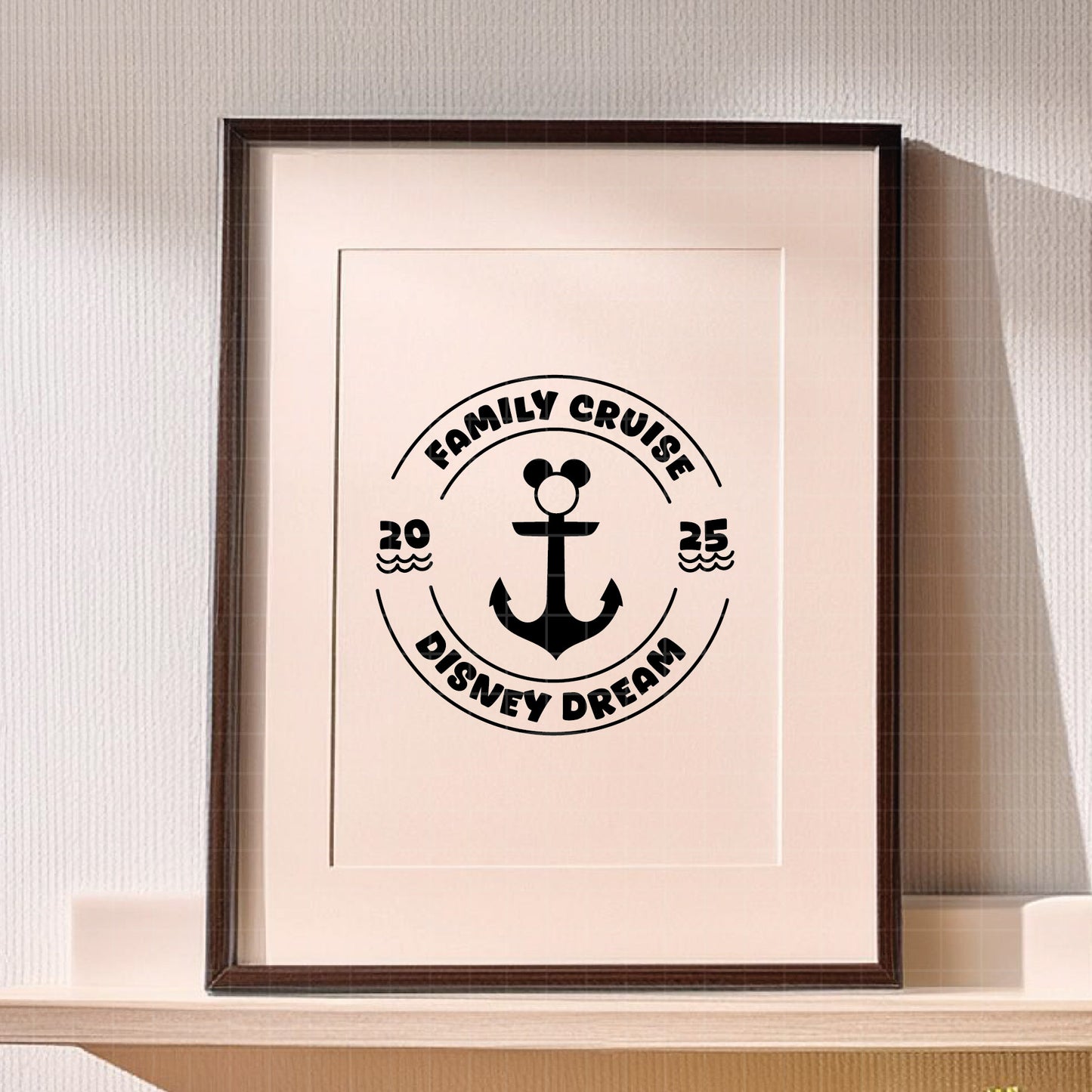 COD2170- In my disney cruise era svg, Cruise SVG, Mickey Cruise PNG Clipart, Cruise ship svg, Mouse Cruise Ship